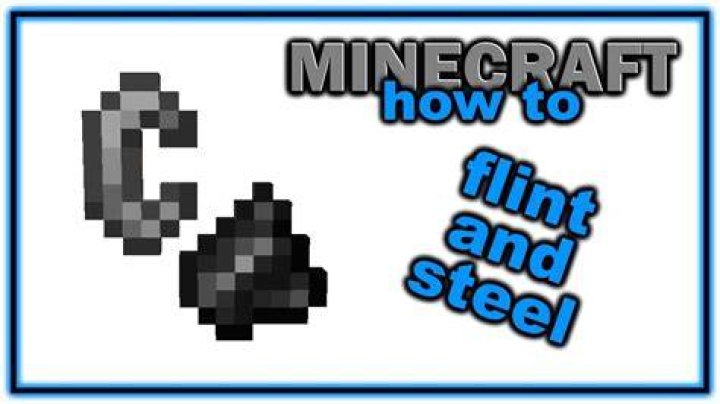How do you make steel in minecraft