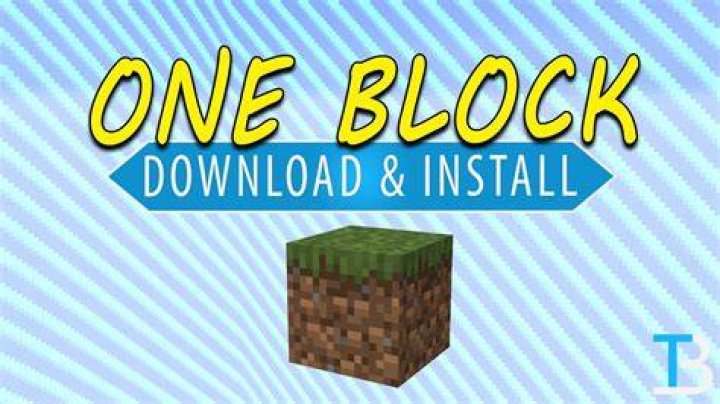 How long is one block in minecraft