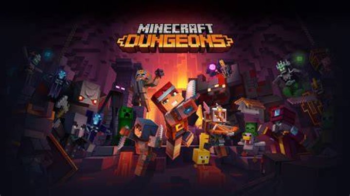 How to find dungeons in minecraft xbox