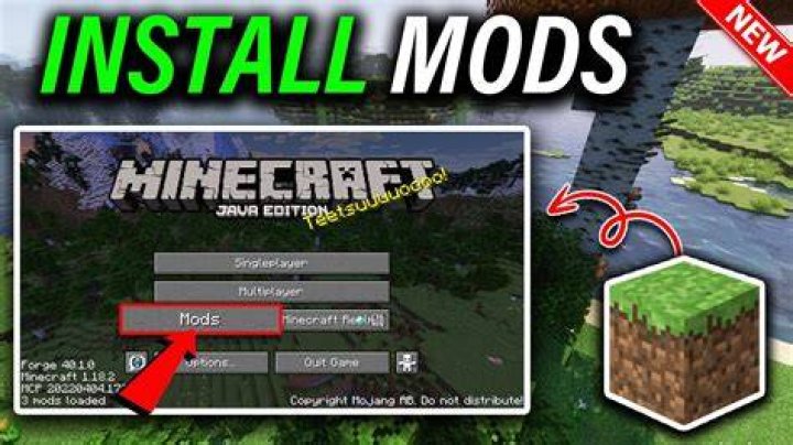 How to install mods on minecraft 1.11.2