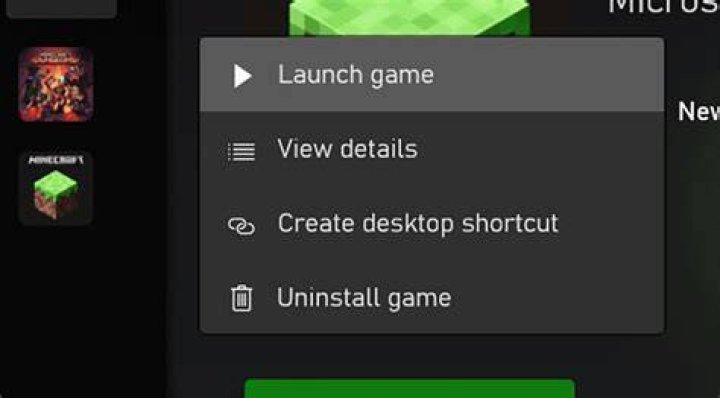 How to make minecraft launcher desktop shortcut