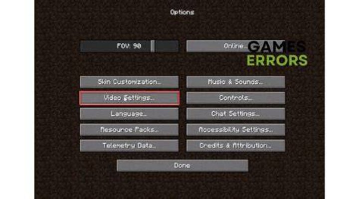 How to make minecraft servers less laggy