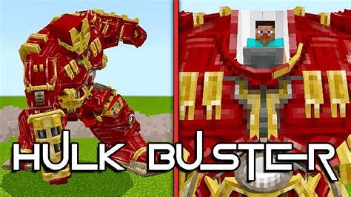 How to talk to buster in minecraft