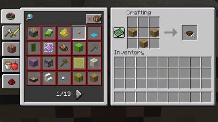 How to use a bowl in minecraft