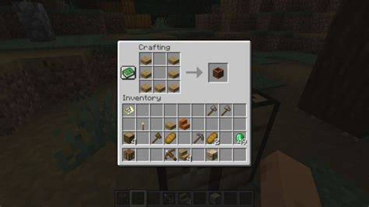 What is a composter for in minecraft