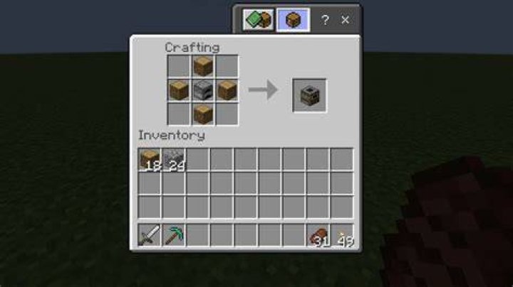 What is a smoker for in minecraft