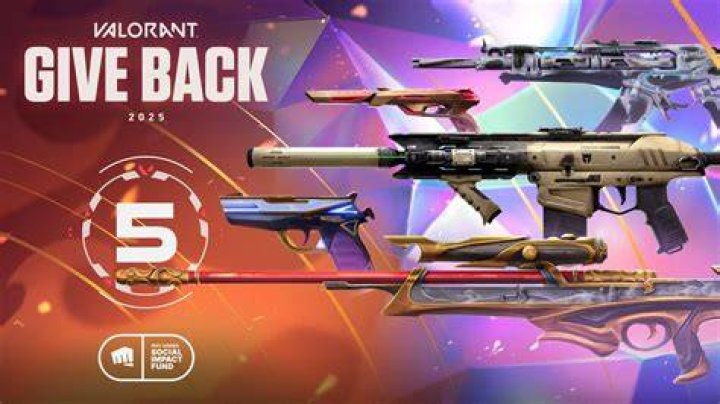 When is valorant back up