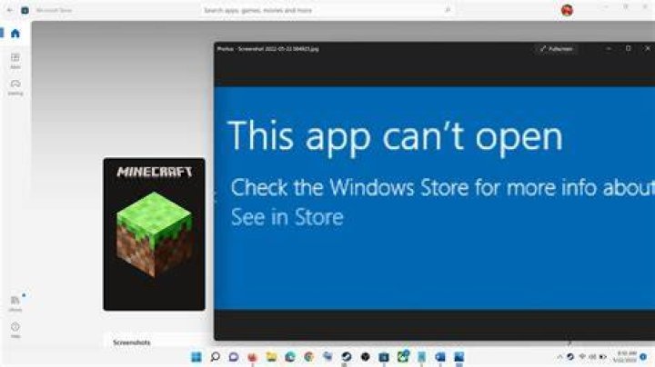 Why won’t my minecraft open on mac